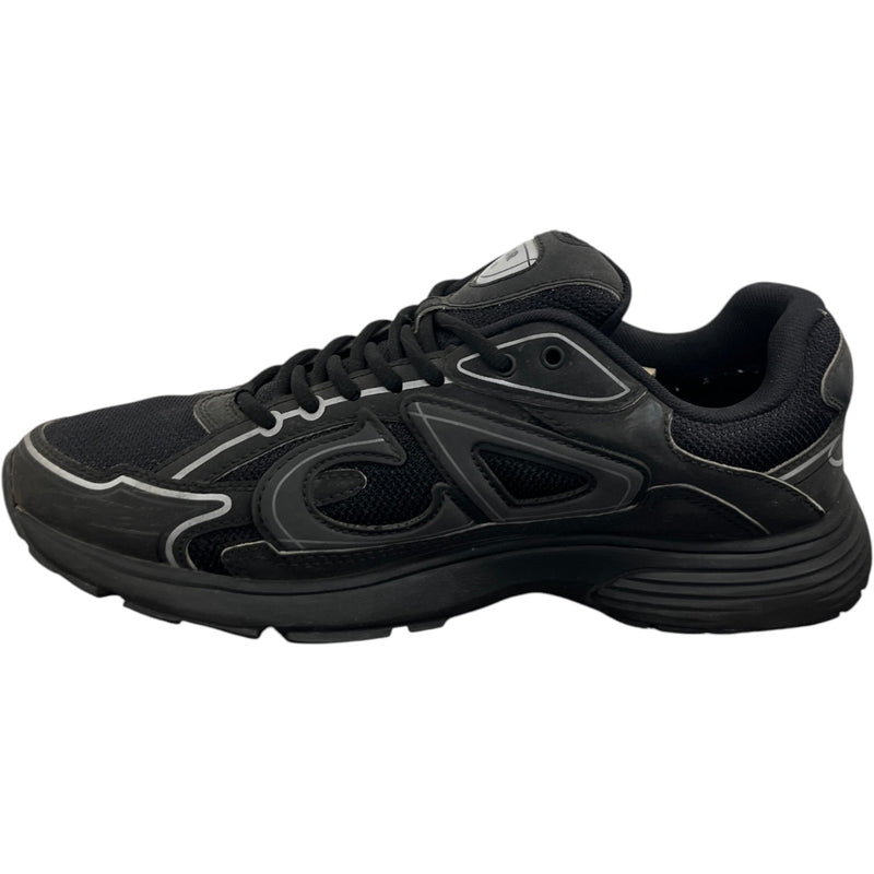 Men's B30 Low Trainers Black Size EU 42 / UK 8