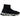 Men's Speed Graffiti High Trainers Black Size EU 43 / UK 9