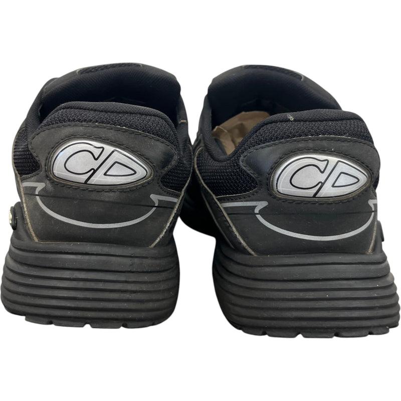 Men's B30 Low Trainers Black Size EU 42 / UK 8