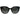Women's Gg0035Sn Sunglasses Black