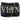 Women's Rock Stud Handbag Black
