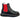 Women's Hybrid High Boots Black Size EU 37 / UK 4