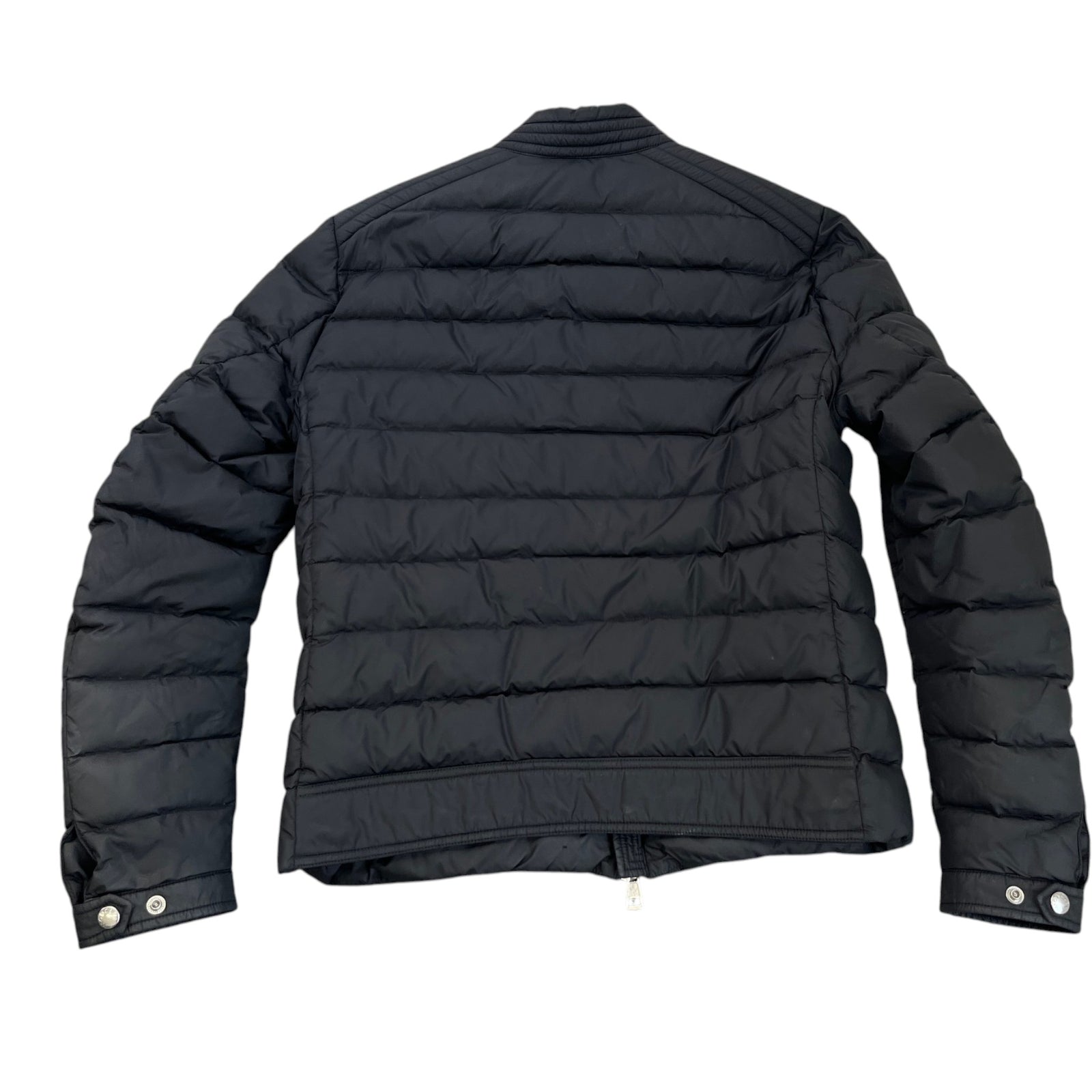 Men's Amiot Jacket Black Size 2 / M - Photo 2