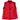 Men's Hybridge Lite Gilet Red Size L