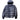 Men's Cuvellier Down Jacket Navy Size 3 / L