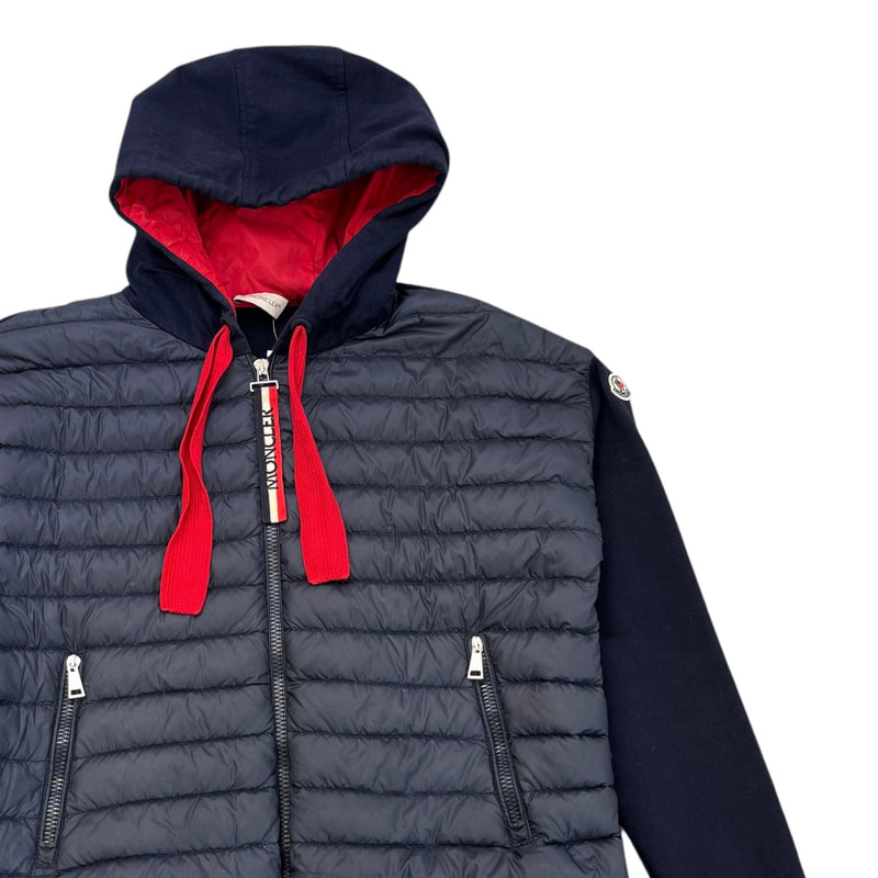 Women's Maglia Jacket Navy Size S
