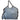 Women's Falabella Bag Blue