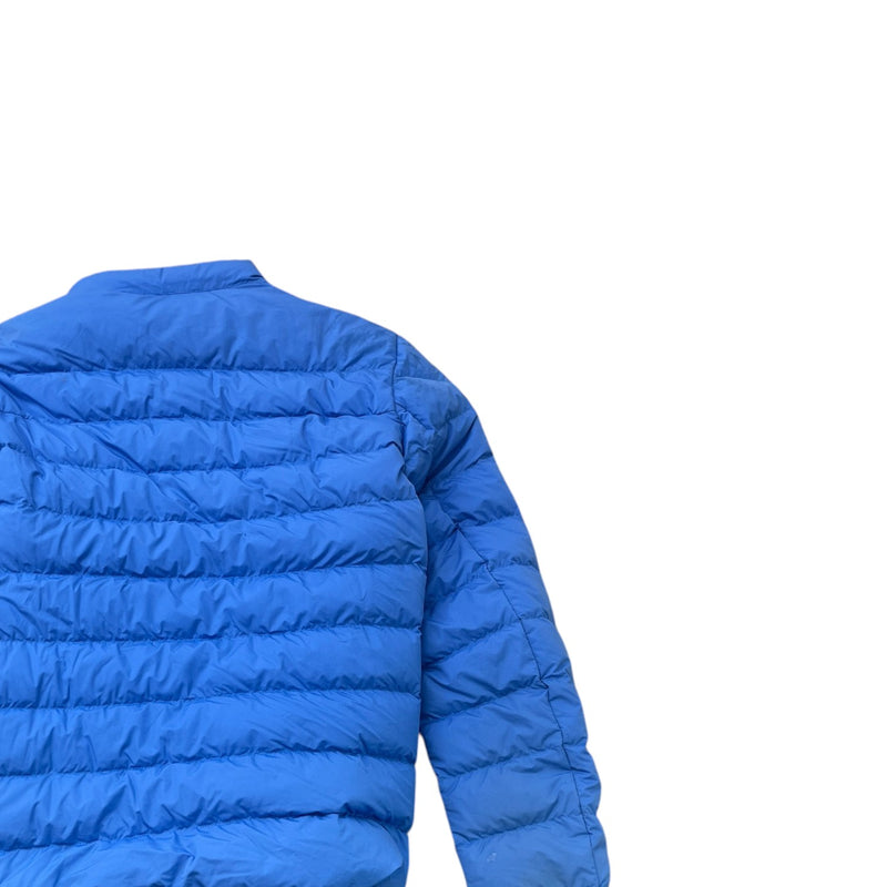 Men's Cyclope Down Jacket Blue Size 2 / M