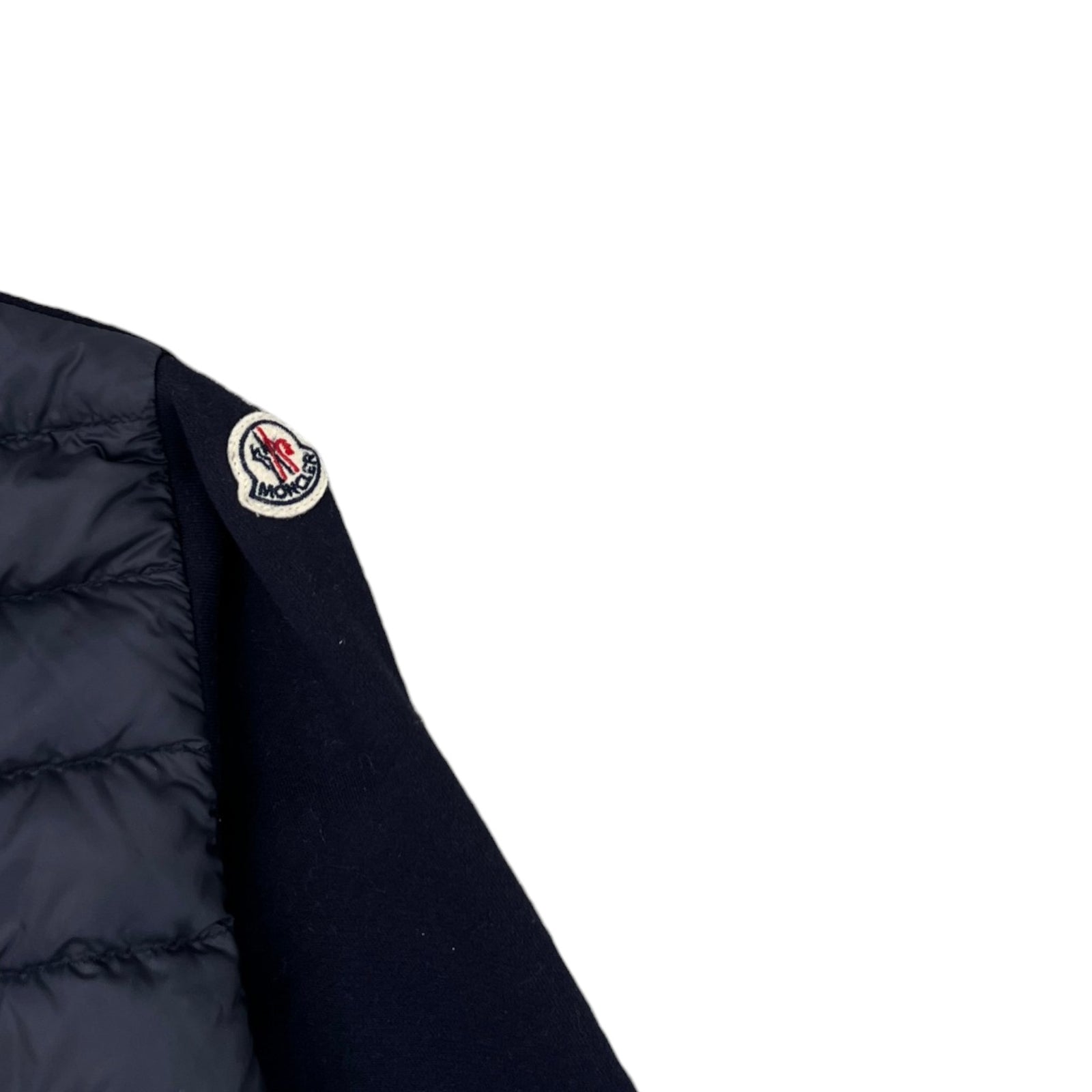 Women's Maglia Jacket Navy Size S - Photo 5