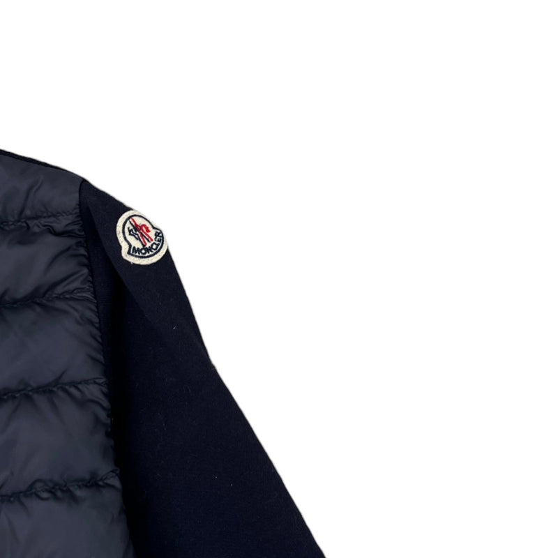 Women's Maglia Jacket Navy Size S