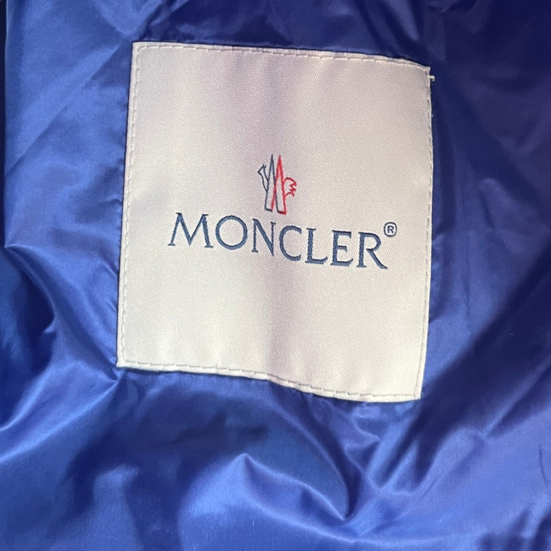 Men's Cyclope Down Jacket Blue Size 2 / M