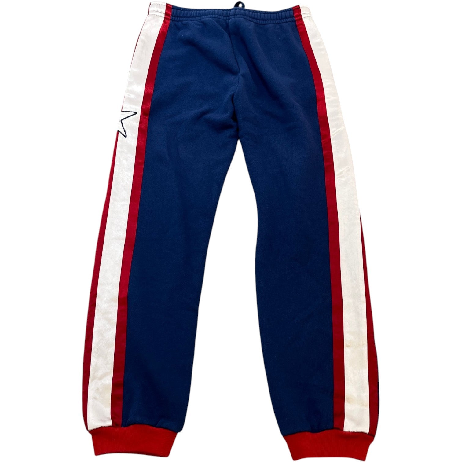 Men's Gg Star Joggers Blue Size S - Photo 2