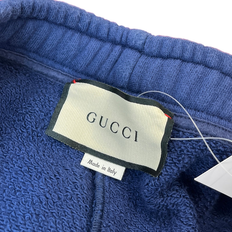 Men's Gg Star Joggers Blue Size S