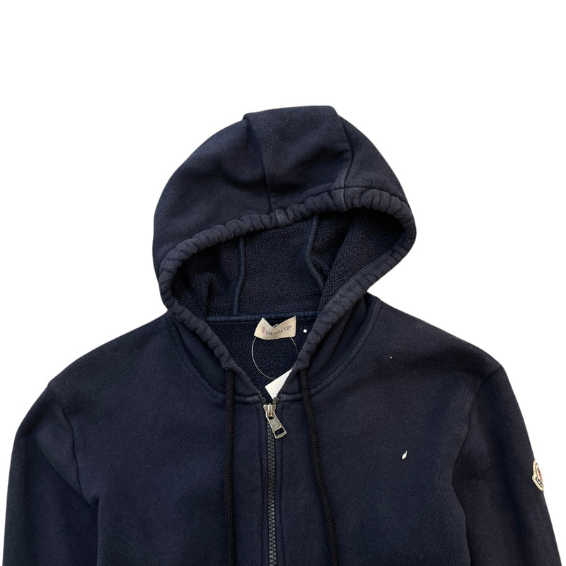 Men's Maglia Hoodie Navy Size L