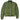 Men's Daniel Down Jacket Green Size 2 / M
