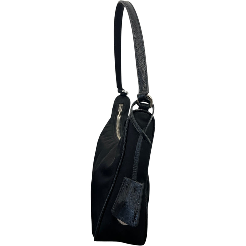 Women's Re-Edition 2005 Mini Bag Black