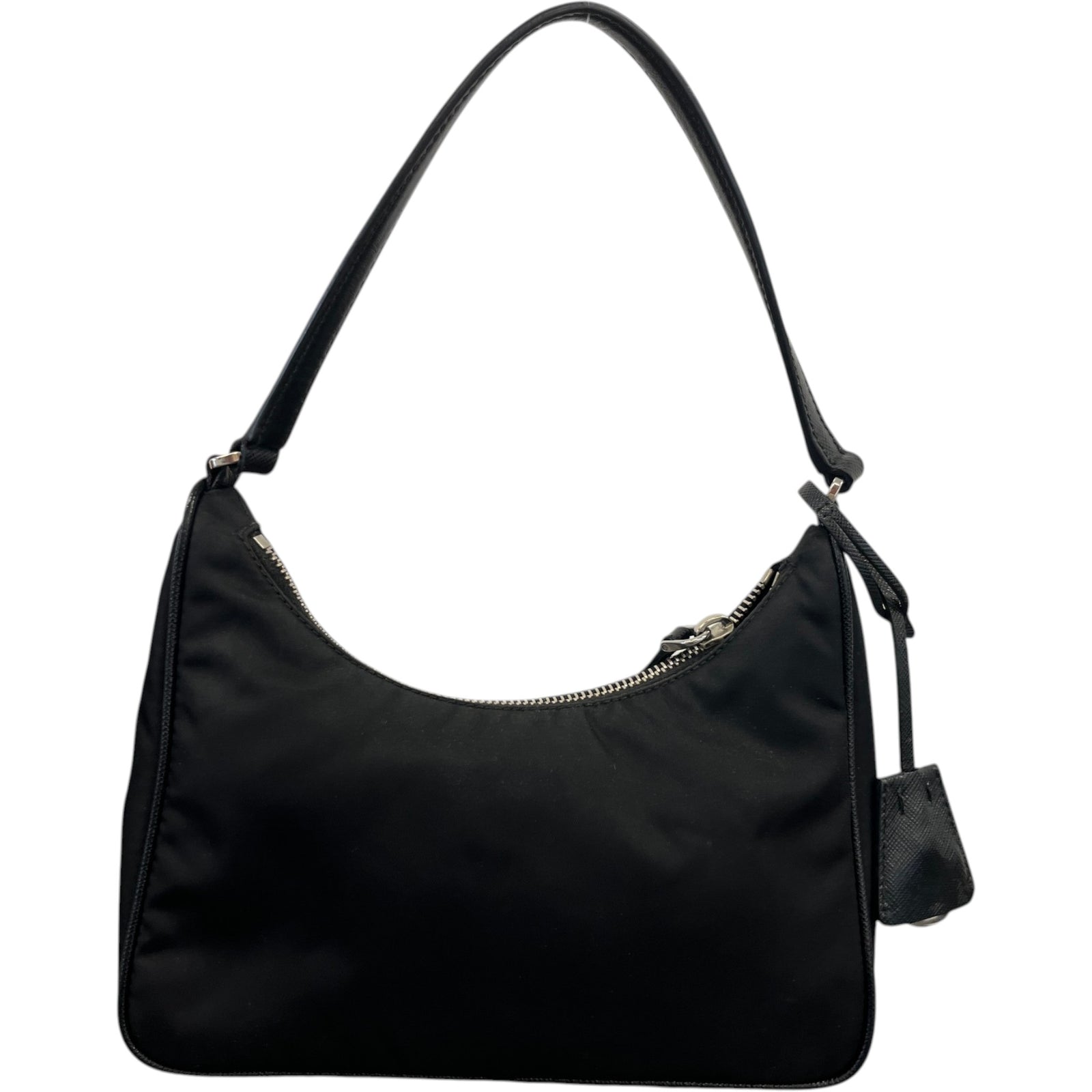 Women's Re-Edition 2005 Mini Bag Black - Photo 3