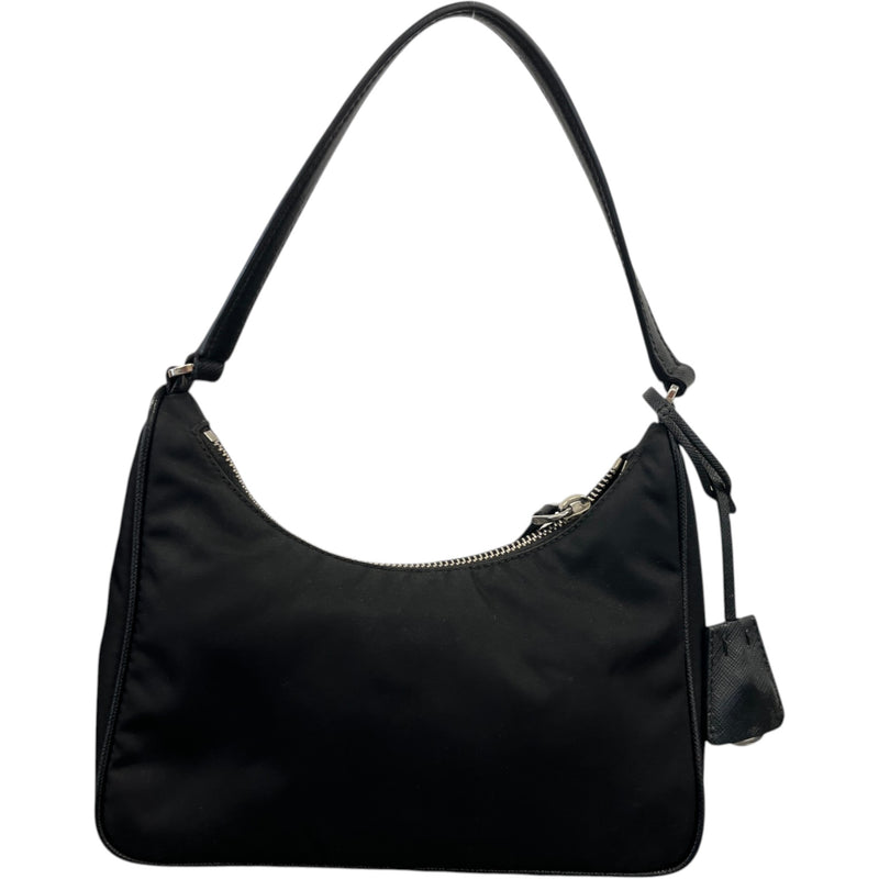 Women's Re-Edition 2005 Mini Bag Black