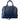 Women's Alma Pm Epi Handbag Navy
