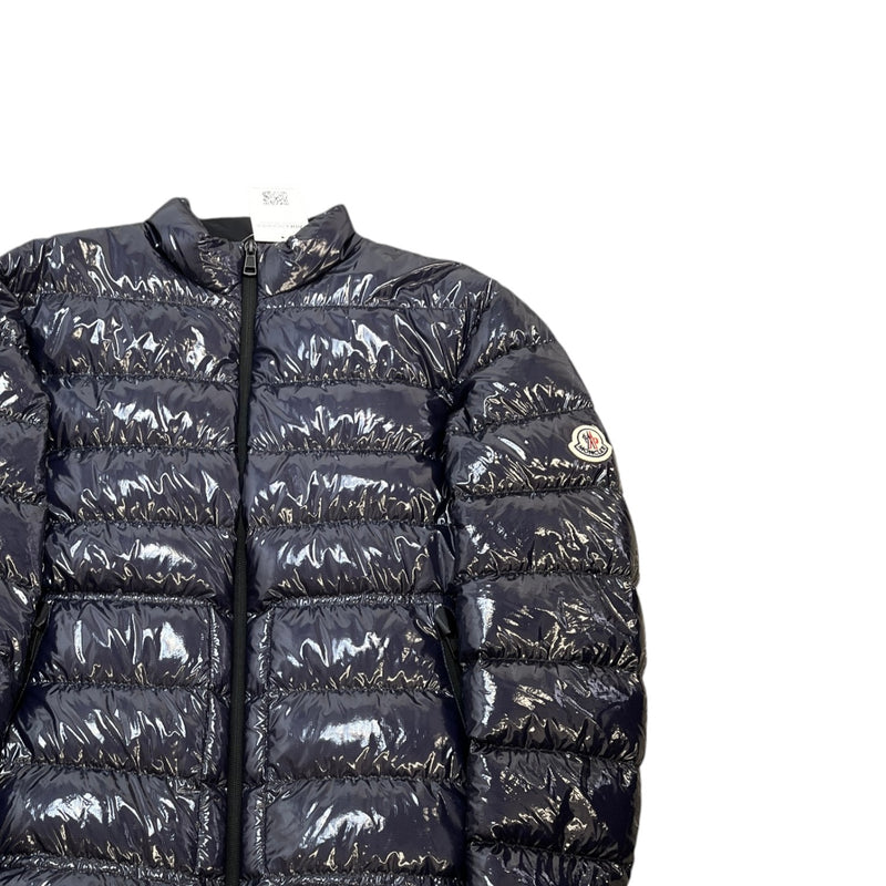Men's Agar Jacket Navy Size 1 / S