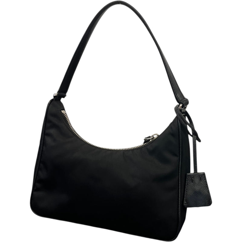 Women's Re-Edition 2005 Mini Bag Black