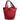 Women's Picotin 22 Clemence Bag Red