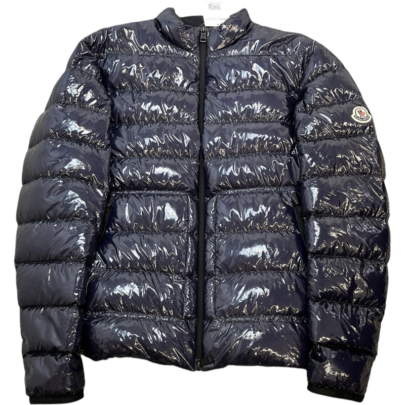 Men's Agar Jacket Navy Size 1 / S