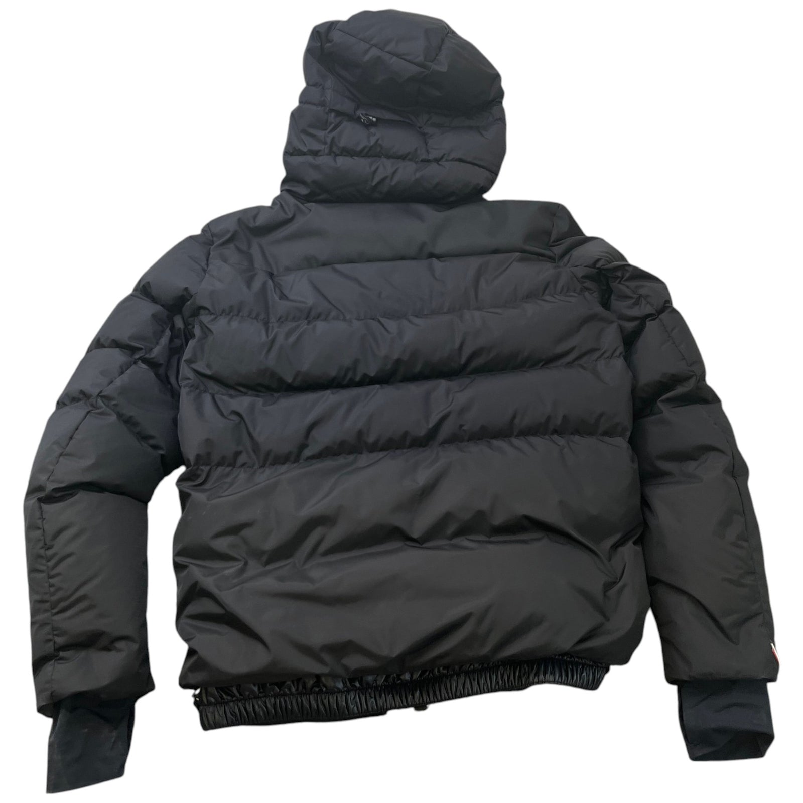 Men's Rodenberg Down Jacket Black Size 5 / XXL - Photo 2