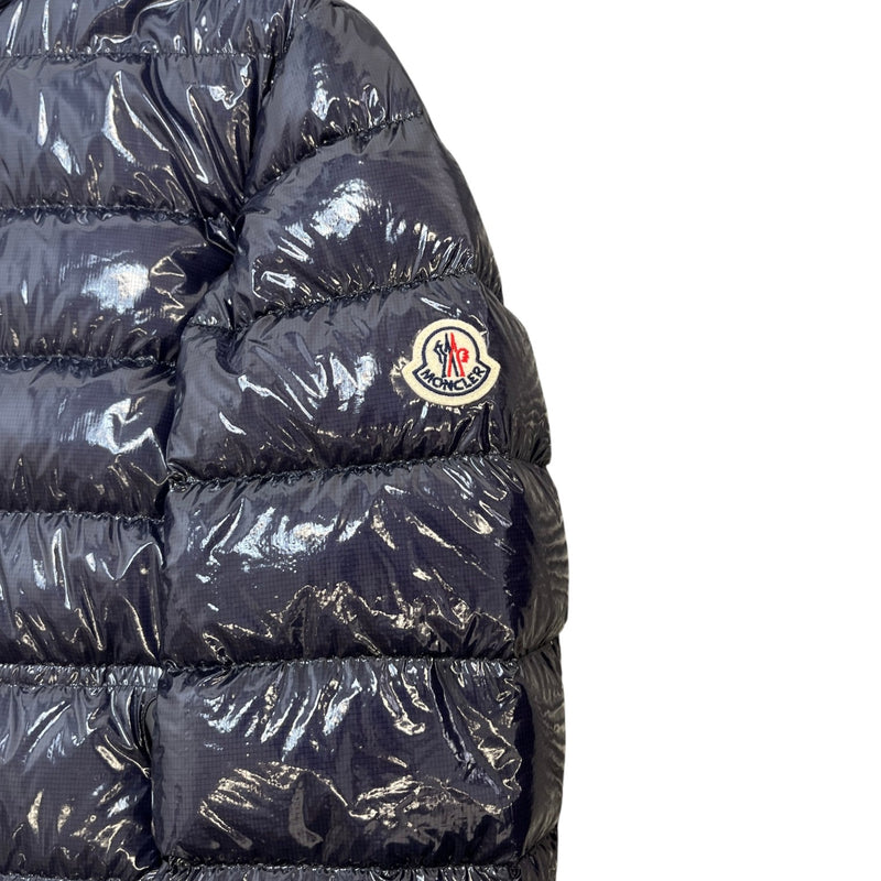 Men's Agar Jacket Navy Size 1 / S