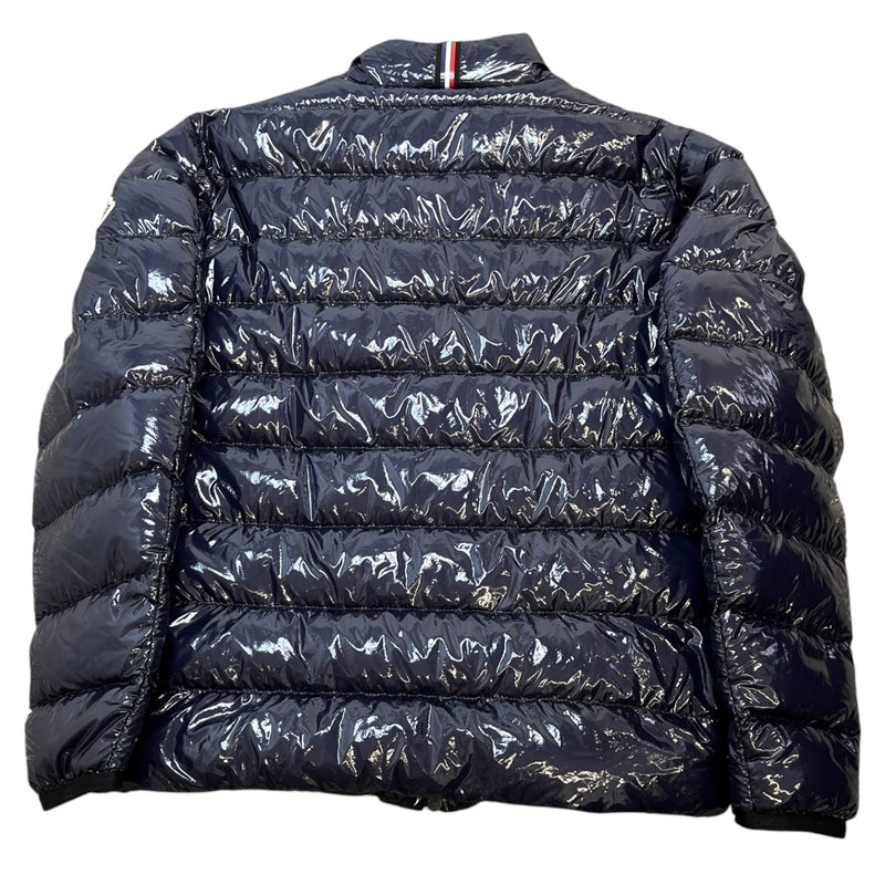 Men's Agar Jacket Navy Size 1 / S