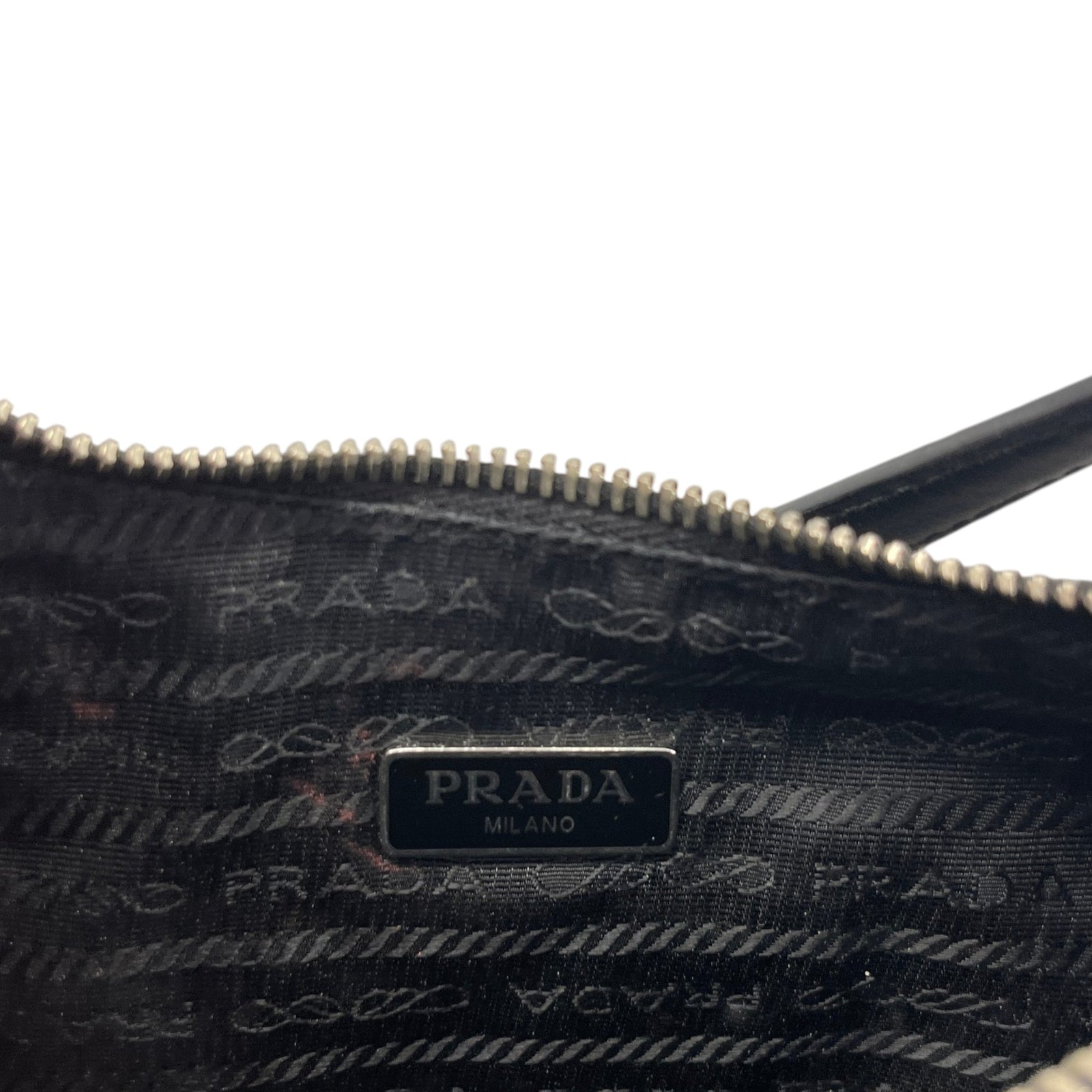 Women's Re-Edition 2005 Mini Bag Black - Photo 10