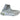 Men's Speed Sock High Trainers Grey Size EU 42 / UK 8