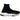 Men's Speed Sock High Trainers Black Size EU 42 / UK 8