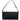 Women's Epi Leather Pochette Accessoires Bag Black