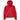Men's Keralle Windbreaker Red Size 2 / M