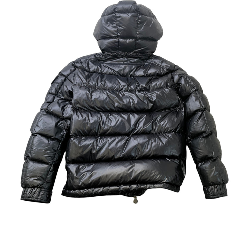 Men's Maya Down Jacket Black Size 1 / S