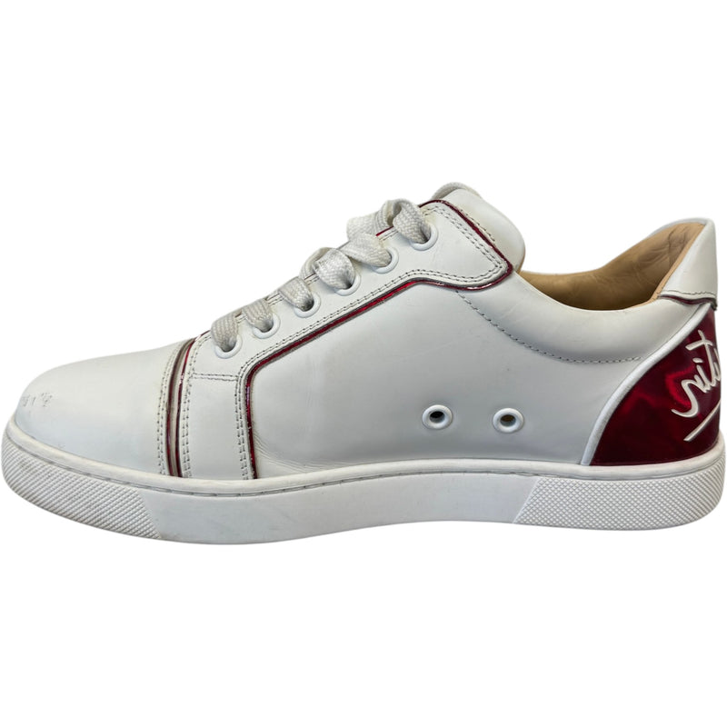 Women's Fun Vieria Low Trainers White Size UK 4 / EU 37