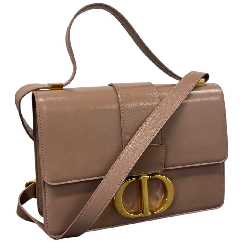 Women's 30 Montaigne Handbag Nude