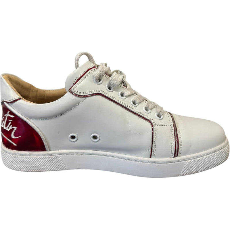 Women's Fun Vieria Low Trainers White Size UK 4 / EU 37
