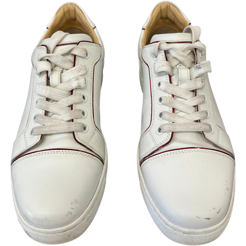 Women's Fun Vieria Low Trainers White Size UK 4 / EU 37