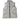 Men's 3Q Original Vest Gilet Grey Size S