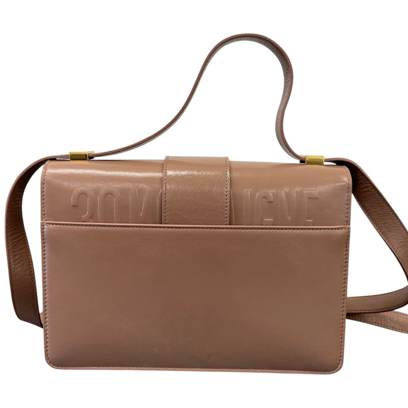 Women's 30 Montaigne Handbag Nude
