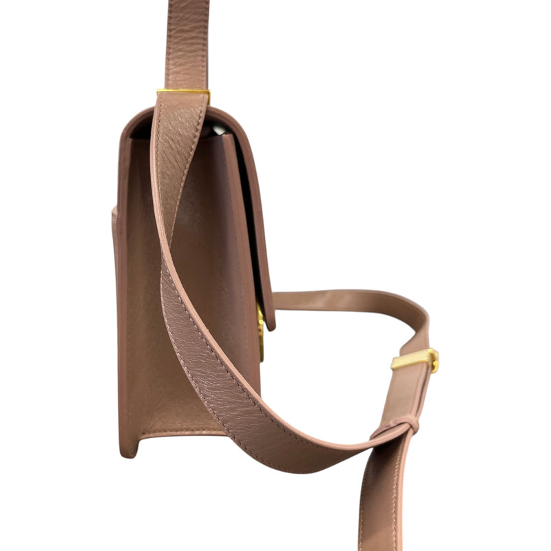 Women's 30 Montaigne Handbag Nude