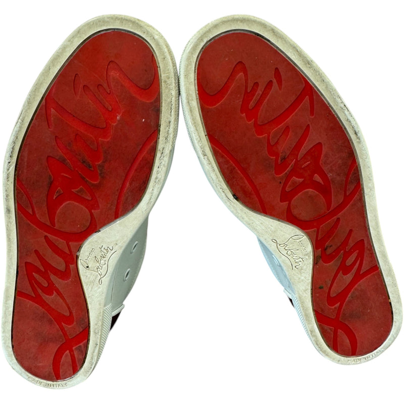 Women's Fun Vieria Low Trainers White Size UK 4 / EU 37