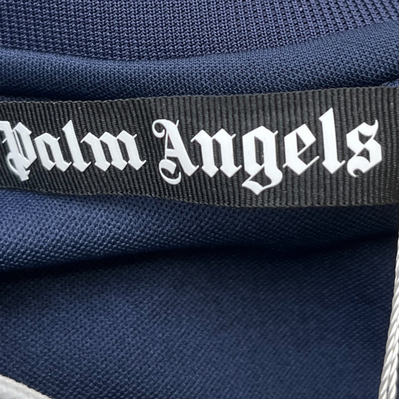 Men's Classic Track Jacket Navy Size S