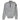 Men's Clarke Merino Jumper Grey Size S
