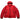 Men's Thoule Down Jacket Red Size 3 / L