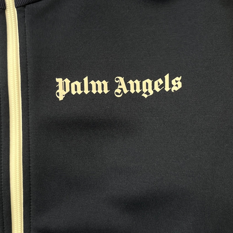 Men's Classic Track Jacket Navy Size S