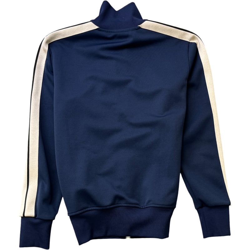 Men's Classic Track Jacket Navy Size S
