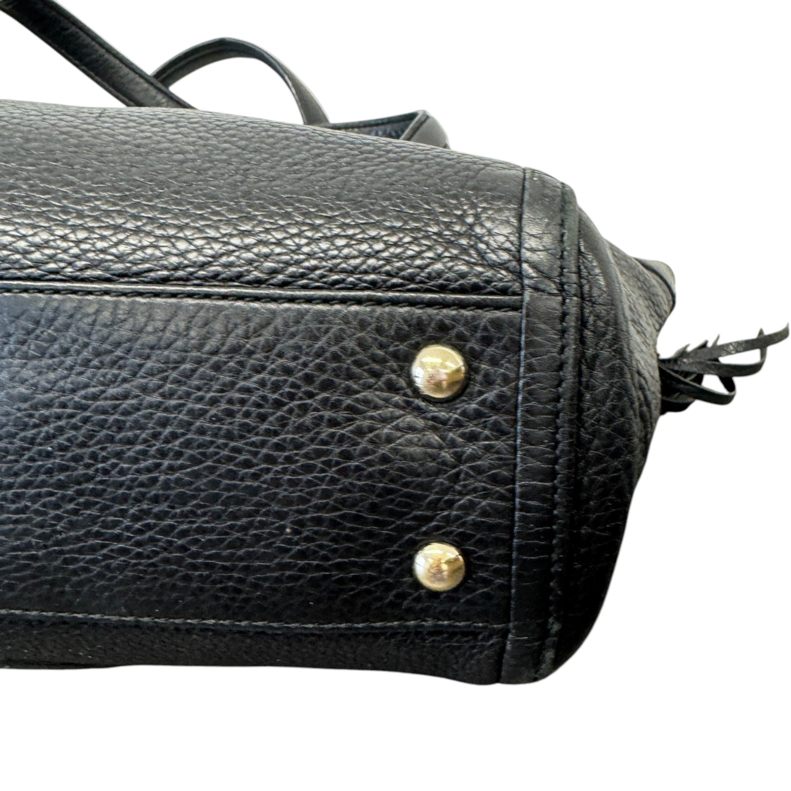 Women's Soho Working Tote Handbag Black - Photo 6